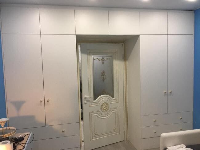 Мебель на заказ Коломна